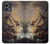 S1091 Rembrandt Christ in The Storm Case For Motorola Moto G Stylus 5G (2023)