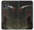 S1319 Grim Reaper Death Scythe Case For Motorola Moto G Stylus 5G (2023)