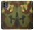 S1602 Camo Camouflage Graphic Printed Case For Motorola Moto G Stylus 5G (2023)