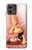 S1669 Pinup Girl Vintage Case For Motorola Moto G Stylus 5G (2023)