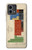 S1695 The Periodic Table of Middle Earth Case For Motorola Moto G Stylus 5G (2023)