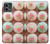 S1718 Yummy Cupcakes Case For Motorola Moto G Stylus 5G (2023)