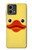 S1922 Duck Face Case For Motorola Moto G Stylus 5G (2023)