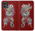 S2104 Yakuza Dragon Tattoo Case For Motorola Moto G Stylus 5G (2023)