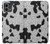 S2170 Cow Fur Texture Graphic Printed Case For Motorola Moto G Stylus 5G (2023)