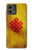 S2318 Eternal Knot Buddhist Spiritual Meditation Case For Motorola Moto G Stylus 5G (2023)