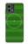 S2322 Football Soccer Field Case For Motorola Moto G Stylus 5G (2023)