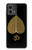 S2331 Gold Leaf Buddhist Om Symbol Case For Motorola Moto G Stylus 5G (2023)