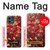 S2414 Red Blossoming Almond Tree Van Gogh Case For Motorola Moto G Stylus 5G (2023)