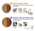 S2554 Vintage Old Ball Case For Motorola Moto G Stylus 5G (2023)