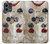 S2639 Neil Armstrong White Astronaut Space Suit Case For Motorola Moto G Stylus 5G (2023)