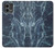 S2799 Light Blue Marble Stone Graphic Printed Case For Motorola Moto G Stylus 5G (2023)