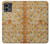 S2987 Cream Cracker Biscuits Case For Motorola Moto G Stylus 5G (2023)