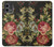 S3013 Vintage Antique Roses Case For Motorola Moto G Stylus 5G (2023)