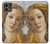 S3058 Botticelli Birth of Venus Painting Case For Motorola Moto G Stylus 5G (2023)