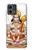 S3186 Lord Hanuman Chalisa Hindi Hindu Case For Motorola Moto G Stylus 5G (2023)