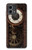 S3221 Steampunk Clock Gears Case For Motorola Moto G Stylus 5G (2023)