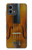 S3234 Violin Case For Motorola Moto G Stylus 5G (2023)