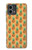 S3258 Pineapple Pattern Case For Motorola Moto G Stylus 5G (2023)