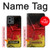 S3303 Germany Flag Vintage Football Graphic Case For Motorola Moto G Stylus 5G (2023)