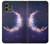 S3324 Crescent Moon Galaxy Case For Motorola Moto G Stylus 5G (2023)