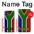 S3464 South Africa Flag Case For Motorola Moto G Stylus 5G (2023)