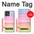 S3507 Colorful Rainbow Pastel Case For Motorola Moto G Stylus 5G (2023)