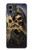 S3594 Grim Reaper Wins Poker Case For Motorola Moto G Stylus 5G (2023)