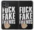 S3598 Middle Finger Fuck Fake Friend Case For Motorola Moto G Stylus 5G (2023)