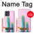 S3673 Cactus Case For Motorola Moto G Stylus 5G (2023)