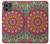 S3694 Hippie Art Pattern Case For Motorola Moto G Stylus 5G (2023)