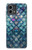 S3809 Mermaid Fish Scale Case For Motorola Moto G Stylus 5G (2023) S3809 Mermaid Fish Scale Case For Motorola Moto G Stylus 5G (2023)