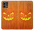 S3828 Pumpkin Halloween Case For Motorola Moto G Stylus 5G (2023)