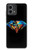 S3842 Abstract Colorful Diamond Case For Motorola Moto G Stylus 5G (2023)