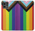 S3846 Pride Flag LGBT Case For Motorola Moto G Stylus 5G (2023)