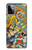 S0454 Japan Tattoo Case For Motorola Moto G Power (2023) 5G