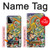 S0454 Japan Tattoo Case For Motorola Moto G Power (2023) 5G