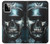 S0754 Skull Soldier Zombie Case For Motorola Moto G Power (2023) 5G