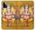 S0896 Lord Ganesh Hindu God Case For Motorola Moto G Power (2023) 5G
