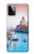 S0982 Beauty of Venice Italy Case For Motorola Moto G Power (2023) 5G