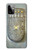 S1484 Buddha Footprint Case For Motorola Moto G Power (2023) 5G