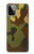 S1602 Camo Camouflage Graphic Printed Case For Motorola Moto G Power (2023) 5G