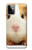 S1619 Cute Guinea Pig Case For Motorola Moto G Power (2023) 5G