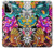 S1630 Fish Japanese Oriental Tattoo Case For Motorola Moto G Power (2023) 5G