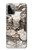 S1681 Steampunk Drawing Case For Motorola Moto G Power (2023) 5G