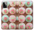 S1718 Yummy Cupcakes Case For Motorola Moto G Power (2023) 5G