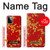 S2050 Cherry Blossoms Chinese Graphic Printed Case For Motorola Moto G Power (2023) 5G