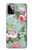 S2178 Flower Floral Art Painting Case For Motorola Moto G Power (2023) 5G