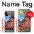 S2234 Zen Master Bodhidharma Yoshitoshi Case For Motorola Moto G Power (2023) 5G