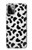 S2728 Dalmatians Texture Case For Motorola Moto G Power (2023) 5G